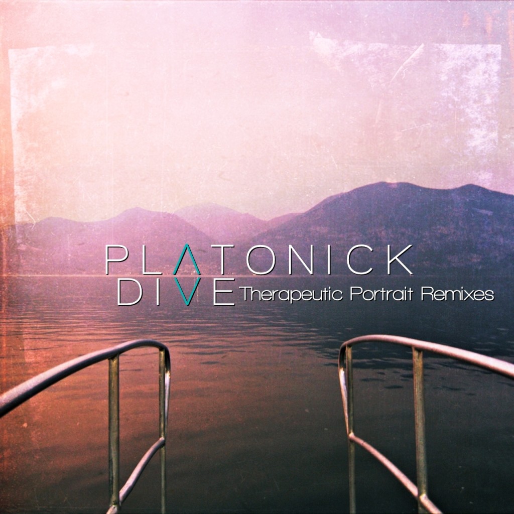 platonick dive therapeutic portrait remixes