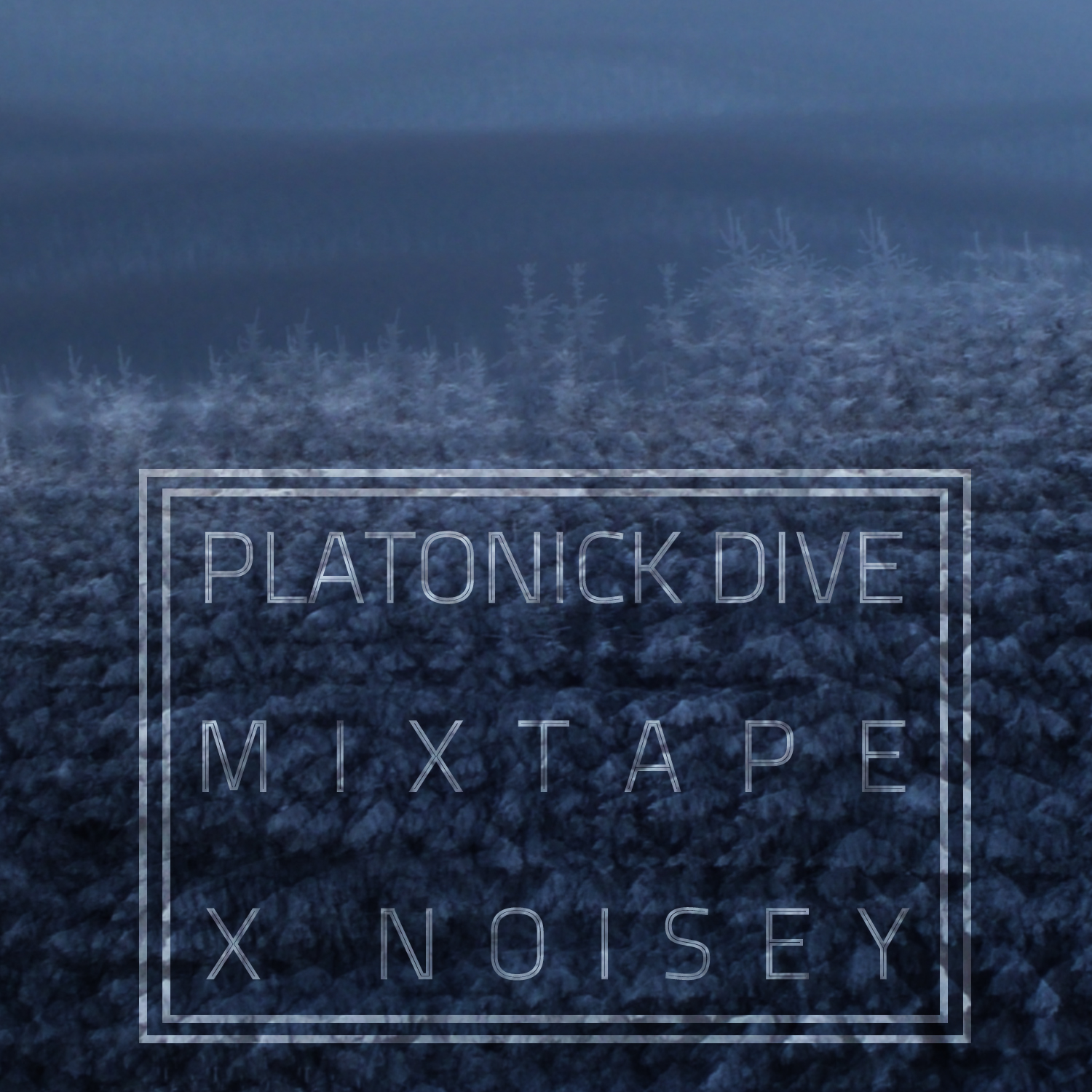 Mixtape X Noisey Cover